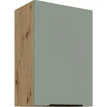 Kuchyňská skříňka Aria SA/AR Anti Fingerprint 50g-72 1f