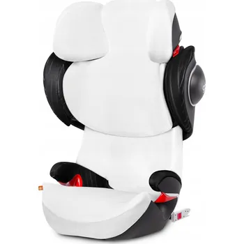 GB letní potah froté pro autosedačku Elian-Fix