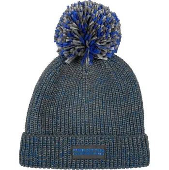 Čepice PRESTON INNOVATIONS Marled Bobble Hat