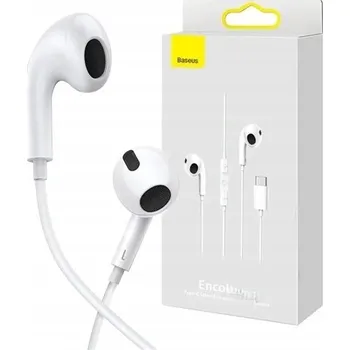 Sluchátka Sluchátka do uší CosmoTel BO-HF10 Lightning