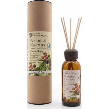 Vonná tyčinka LA CASA DE LOS AROMAS vonné tyčinky Červené ovoce 140 ml