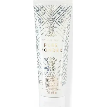 Tělový krém PURE WONDER 226 g