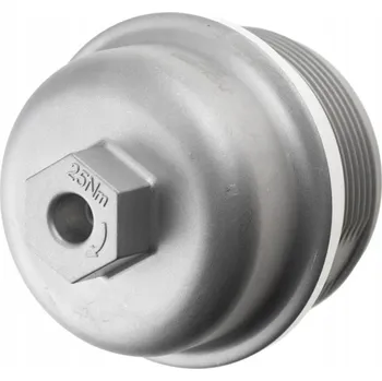 Olejový filtr NTY CCL-CH-029 Těsnění, pouzdro olejového filtru