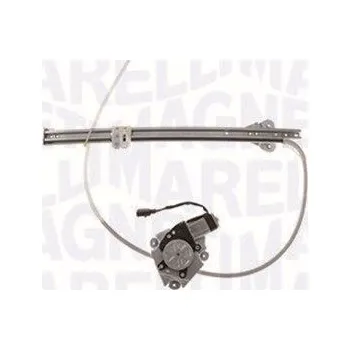 Stahovačka okna Zvedací zařízení oken MAGNETI MARELLI 350103170120