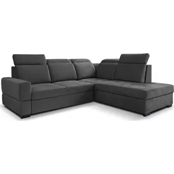 Sedací souprava Rohová sedací souprava Axel L pravá Voss 18