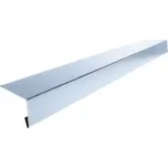 Okapní profil Smart 0,4x90x2000 mm pozink