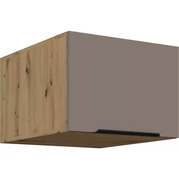 Kuchyňská skříňka Kuchyňská skříňka Aria TA/AR Anti Fingerprint 50 Nagu-36 1f