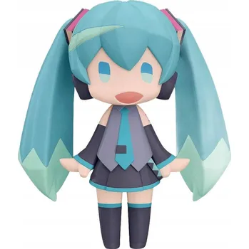Figurka Character Vocal Series 01: Hatsune Miku HELLO! GOOD SMILE Akční figurka Hat