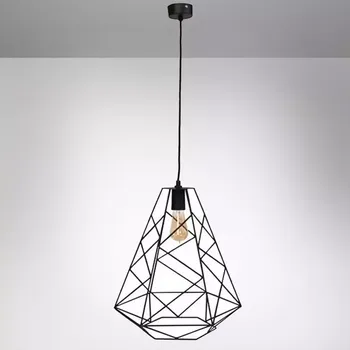 Svítidlo SMEREK 2699/Z-B-1 DUZA CZ LW1