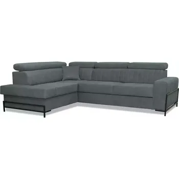 Sedací souprava Rohová sedací souprava Oslo Molly 37 L