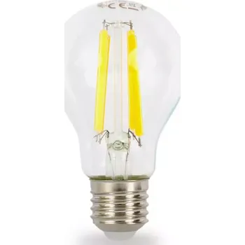 Žárovka LED žárovka filament retro 11W E27 3000K 1521LM