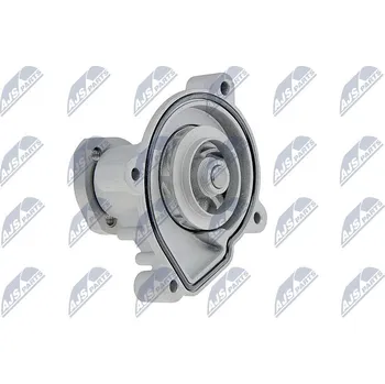 Chladič motoru Vodní čerpadlo, chlazení motoru NTY CPW-VW-034