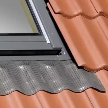 Příslušenství k oknu Těsnící lemování TZ 78x118