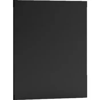 Dvířka pro vestavnou myčku Anika FZ 45 PO grafit/grafit