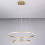 Svítidlo SUPRA GOLD AH-SULED48GD LED LW1