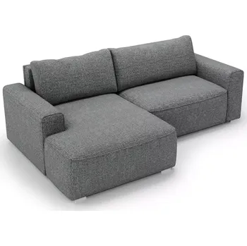 Sedací souprava Rohová sedací souprava Majesty L Cremona 95