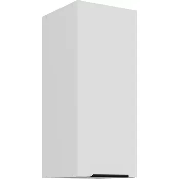 Kuchyňská skříňka Aria WH/WH Anti Fingerprint 30g-72 1f