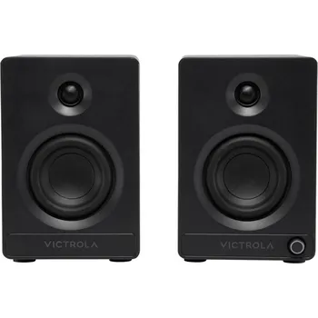 Victrola VPS-400 Tempo (2 ks) černé