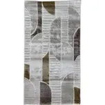 Koberec Frisee Modda 1,4/2,0 4529-361 krémový