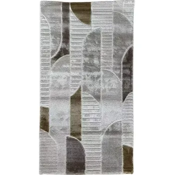 Koberec Koberec Frisee Modda 1,4/2,0 4529-361 krémový