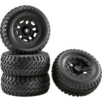 RC vybavení Reely RE-6622356 náhradní díl kompletní kola