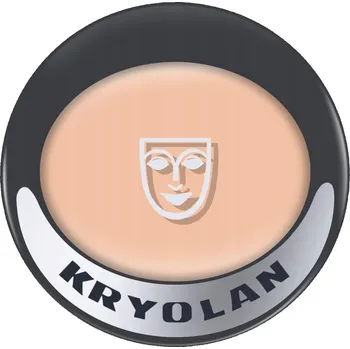 Make-up KRYOLAN - Ultra Foundation - Krémový Podkladová Báze 2 W