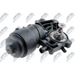 Pouzdro, olejový filtr NTY CCL-AU-016