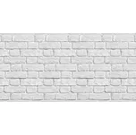 Dekorační panel 100X50CM WALL