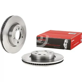 Brzdový kotouč Brembo 09.8873.30 Brzdový kotouč