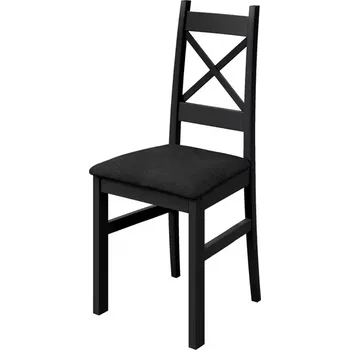 Jídelní židle Židle Alina černá