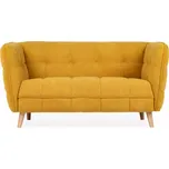 Sofa Dijon Bluvel 68/prírodné