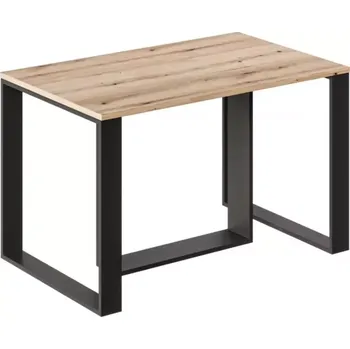 Jídelní set Stůl Borys 210 dub evoke