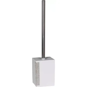 WC štětka WC štětka Chiq bílá