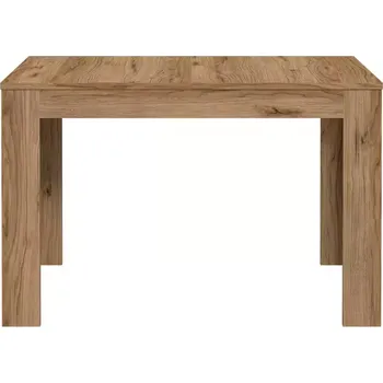 Jídelní stůl Stůl Mokkaro TMST142-D89