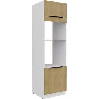 Kuchyňská skříňka Kuchyňská skříňka Cremona Wh 60dpm-210 2f