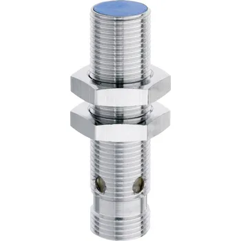 Contrinex indukční snímač M12 zarovnaná PNP DW-AS-623-M12-120