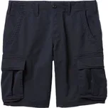 Pánské kraťasy GAP CARGO NEW 24 34 Tmavě modrá