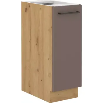 Kuchyňská skříňka Kuchyňská skříňka Bolonia trufel/artisan 30d cargo bb