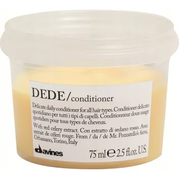 Kondicionér na vlasy davines 75 ml