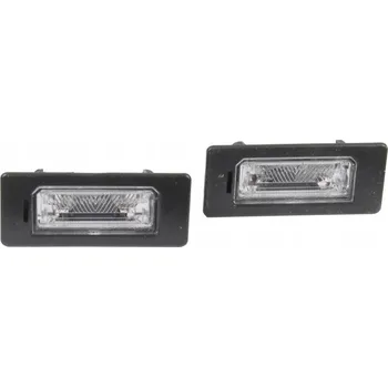 Osvětlení SPZ Osvětlení SPZ (registrační značky) Abakus 003-23-900LED