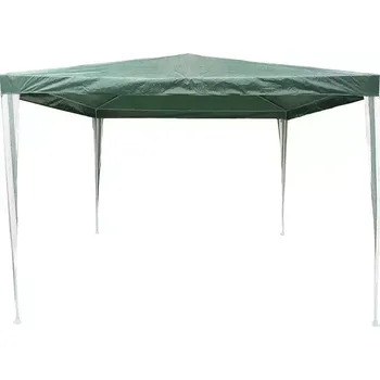 Zahradní stavba Zahradní altán 3x3 m zelený