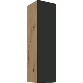 Kuchyňská skříňka Aria BL/AR Anti Fingerprint 30g-108 1f