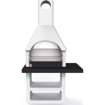 Zahradní gril SAROM MARIBOR 100218