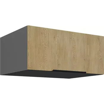 Kuchyňská skříňka Kuchyňská skříňka Cremona Ant 80 Nagu-36 1f