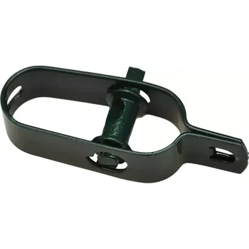 Plot Napínák na plot č.2 ZELENÝ