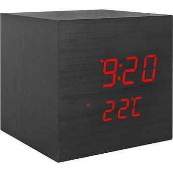 Hodiny Hodiny s budíkem LTC LXLTC07