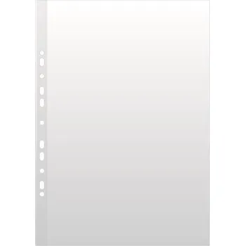 Euroobaly U - A3, na výšku, matné, 120 mic, 50 ks