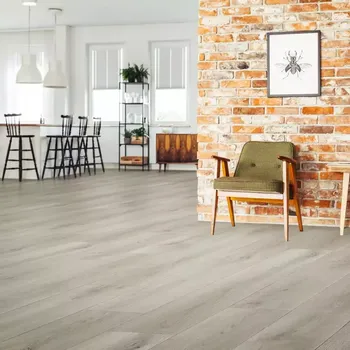 pvc podlaha Podlahová Krytina PVC 4m Premium Alberta Barva Šedá