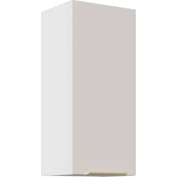 Kuchyňská skříňka Kuchyňská Skříňka Nicea 30G-72 1F pískově béžová