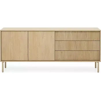 Obývací stěna Komoda Tavo C 187 2D3S dub cremona